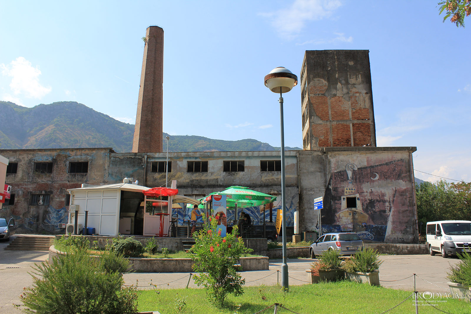 Kotor